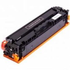 Картридж лазерный PowerPlant HP Color LaserJet Pro M255dw (W2110X) BK (с чипом)