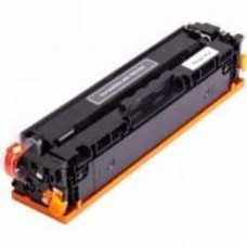 Картридж лазерный PowerPlant HP Color LaserJet Pro M255dw (W2210X) BK (с чипом)