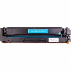 Картридж PowerPlant HP Color LaserJet Pro MFP M182nw (W2311A) CY (с чипом)