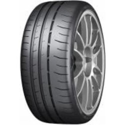 Шина Goodyear Eagle F1 SUPERSPORT 265/35 R20 99 Y нешипованая лето