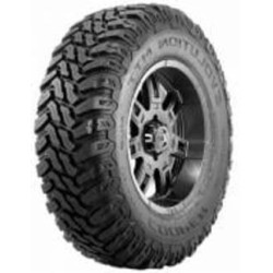 Шина Cooper Evolution MTT 31/10 R15 109 Q нешипованая всесезонные