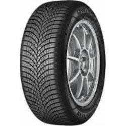 Шина Goodyear Vector 4 Seasons G3 245/50 R18 104 V нешипованая всесезонные