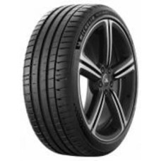 Шина Michelin Pilot Sport 5 XL 255/45 R18 103 Y лето