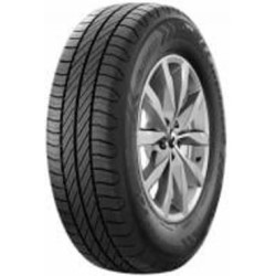 Шина TIGAR CargoSpeed Evo 225/65 R16 112/110 T нешипованая лето