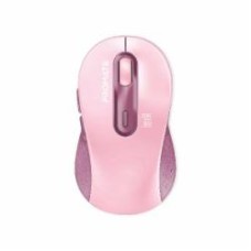 Мышь Promate Ken Wireless pink (ken.pink)