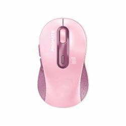 Мышь Promate Ken Wireless pink (ken.pink)