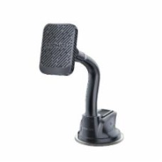 Автодержатель MagMount-Pro Black (magmount-pro.black) Promate черный