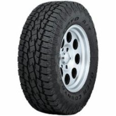 Шина TOYO OPEN COUNTRY A/T plus 205/75 R15 97 T нешипованая всесезонные
