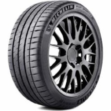 Шина Michelin Pilot Sport 4 SUV XL NC0 285/45 R21 113 Y лето