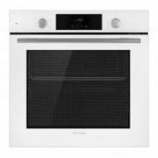Духовой шкаф Perfelli PERLA 6D7 BIANCO электрический полновстраиваемый