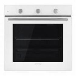 Духовой шкаф Perfelli PERLA 6M6 BIANCO электрический полновстраиваемый