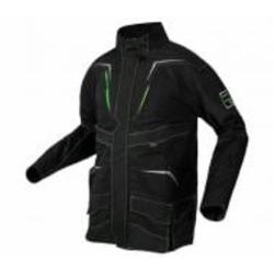 Куртка рабочая NEO tools р. L 81-214 черный