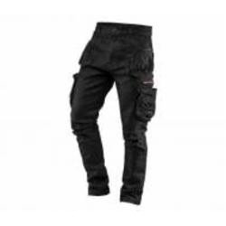 Брюки рабочие NEO tools р. M 81-233 черный