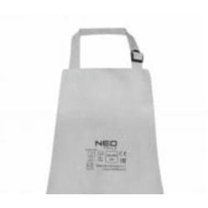 Фартук рабочий NEO tools 81-891 серый