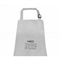 Фартук рабочий NEO tools 81-891 серый
