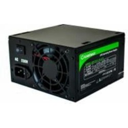 Блок питания GameMax GM-400-8CM Black 400 Вт