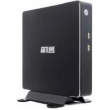 Неттоп Artline Business B16 (B16v42) black