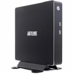 Неттоп Artline Business B16 (B16v44) black