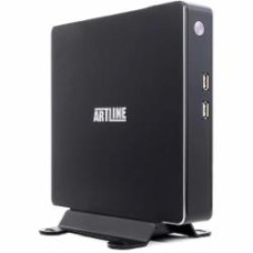 Неттоп Artline Business B16 (B16v45) black
