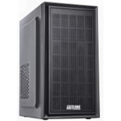 Компьютер Artline WorkStation W52 Windows 11 Pro (W52v22Win) black