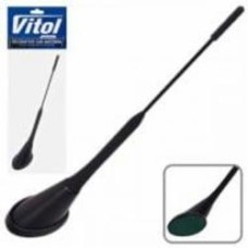 Антенна автомобильная Vitol 61034 (100/150)