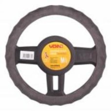 Чехол на руль Voin VLOD-AL2705 GY M серый Чехол на руль Voin VLOD-AL2705 GY M серый