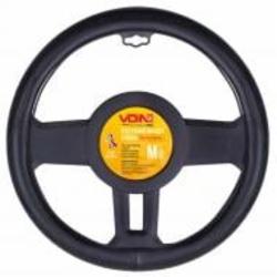 Чехол на руль Voin VLOD-L2170 BK M черный