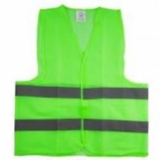 Жилет светоотражающий Штурмовик р. XL ЖБ010 Ш