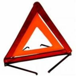 Знак аварийной остановки Vitol ЗА 007