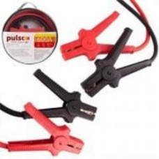 Старт-кабель PULSO (ПП-60240-П) 600 A 4 м Старт-кабель PULSO (ПП-60240-П) 600 A 4 м