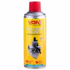 Очиститель карбюратора аэрозольный Voin VCT-400 400 мл