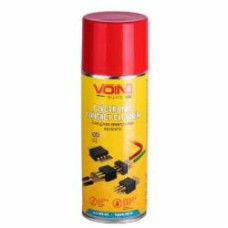 Очиститель электроконтактов Voin VE-400 400 мл