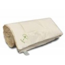 Одеяло демисезонное Kapok WD 145x205 см Word of Dream айвори