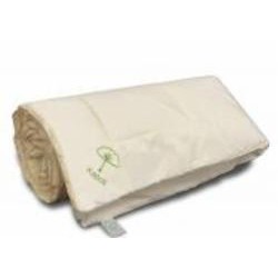 Одеяло демисезонное Kapok WD 145x205 см Word of Dream айвори