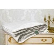 Одеяло Silk 145x210 см Word of Dream белый