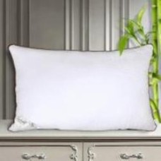 Подушка Bamboo Zastelli 70x70 см белый