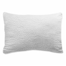 Подушка OSTRICH Zastelli 40x60 см белый