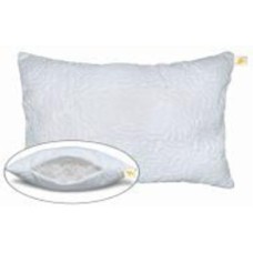 Подушка антиаллергенная Ostrich Zastelli 50x70 см белый