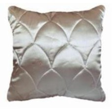Подушка JQ15 Zastelli 40x40 см розовый