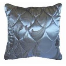 Мини-подушка JQ16 Zastelli 40x40 см голубой