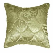 Мини-подушка JQ11 Ivory Zastelli 40x40 см светло-бежевый