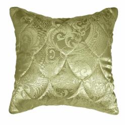 Мини-подушка JQ11 Ivory Zastelli 40x40 см светло-бежевый