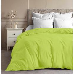 Пододеяльник 12-0525 luminary green 175x210 см зеленый Zastelli