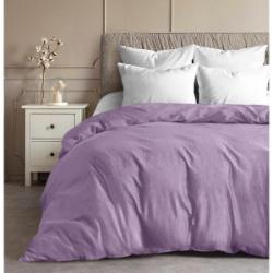 Пододеяльник 16-3310 Lavender Herb 175x210 см оранжевый Zastelli