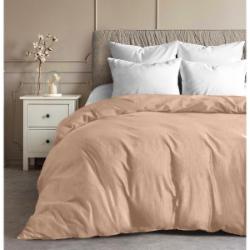 Пододеяльник 14-1312 Pale Blush 200x220 см розовый Zastelli