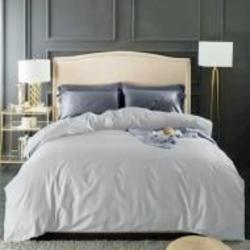 Пододеяльник Grey 145x210 см серый Zastelli Пододеяльник Grey 145x210 см серый Zastelli