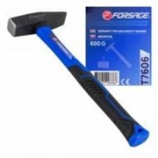 Молоток слесарный Forsage 600 г F-T7606