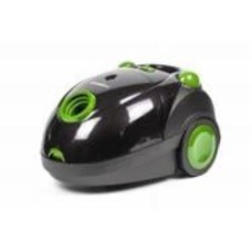 Пылесос Holmer HVC-08 ECO green/black