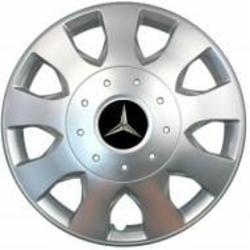 Колпак для колес SKS Mercedes 400 92106 R16