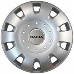 Колпак для колес SKS Dacia 401 92120 R16